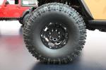 Jeep Wrangler Sand Trooper II Concept 2013 года